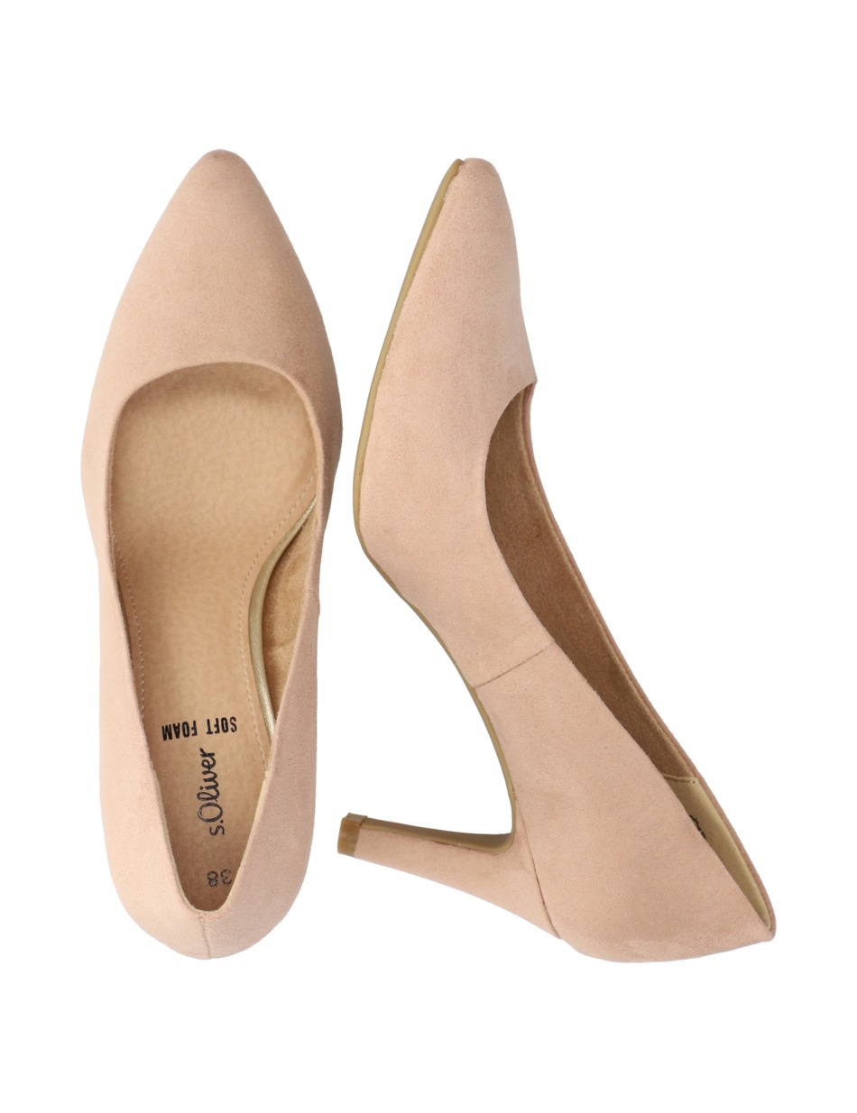 Pumps