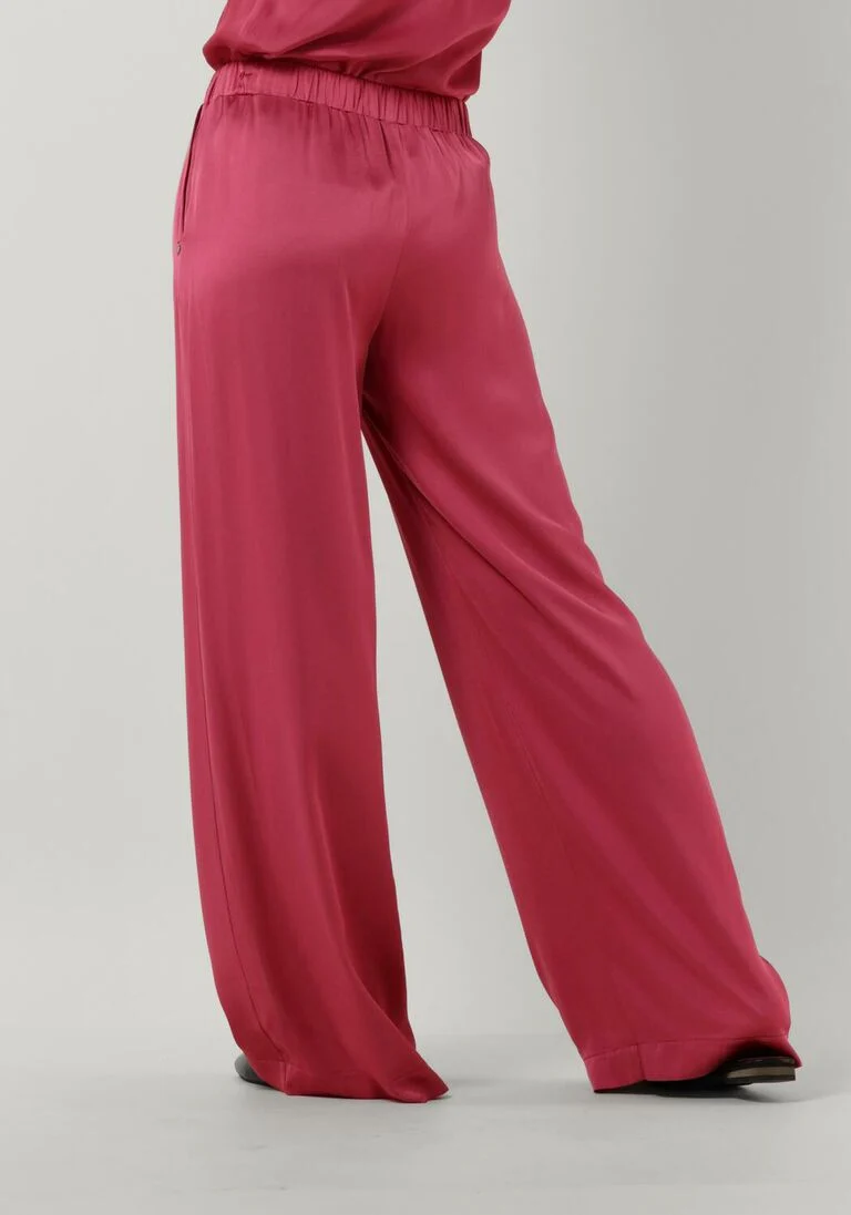 OTTOD\\'AME roze ottod'ame pantalon dp9271