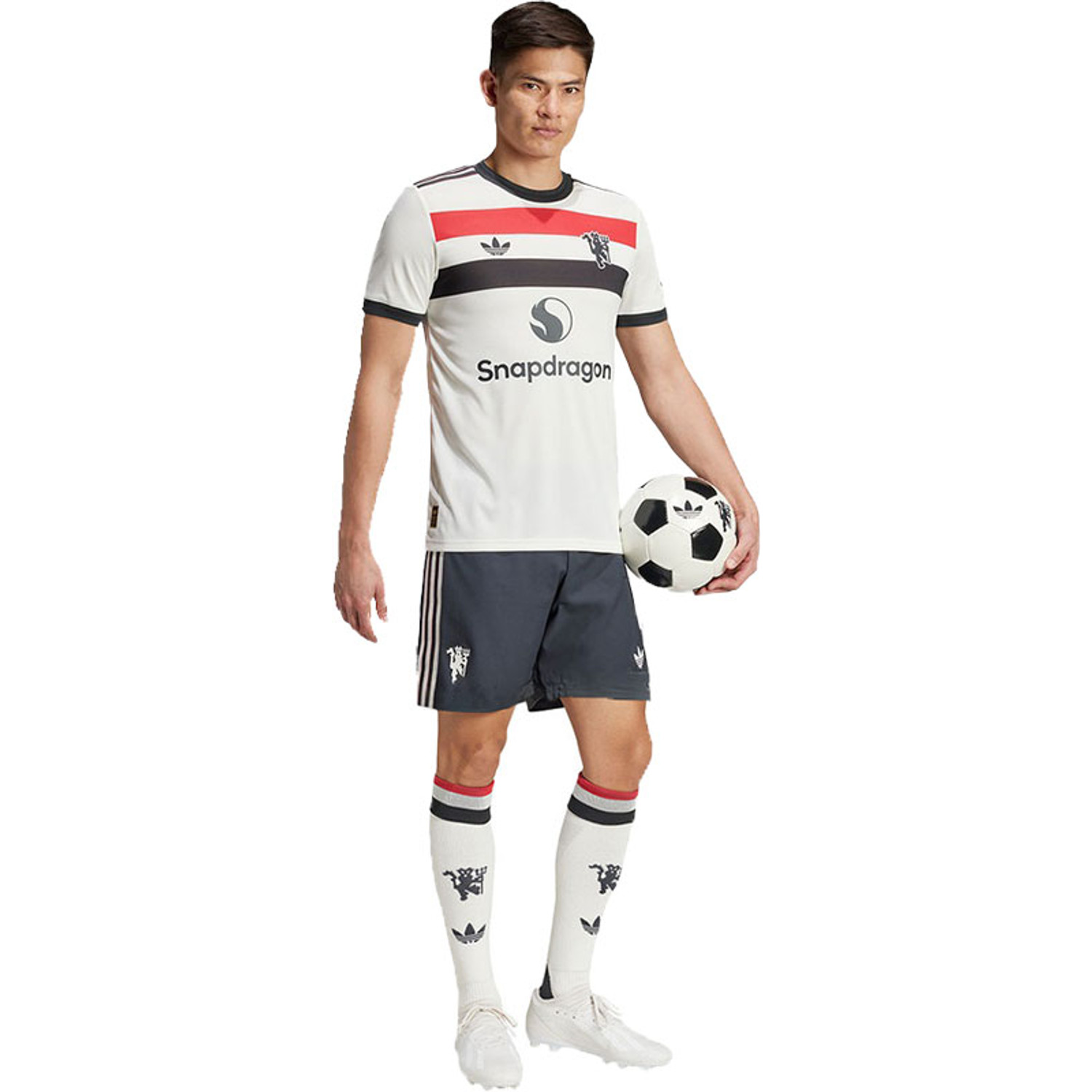 adidas Manchester United 3rd Tenue