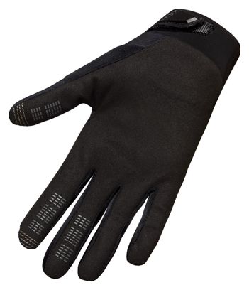Gants Longs Femme Fox Ranger Noir