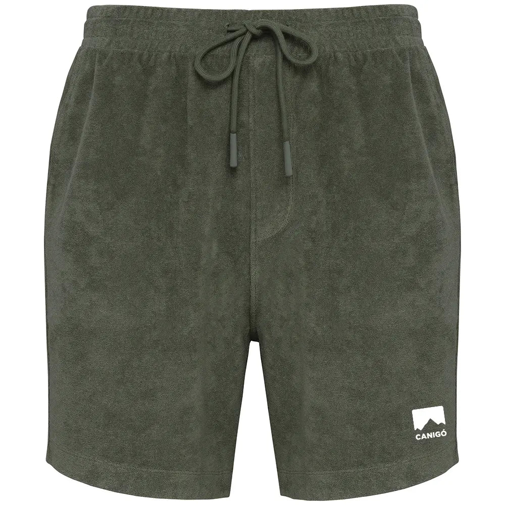 Short éponge Homme Canigó