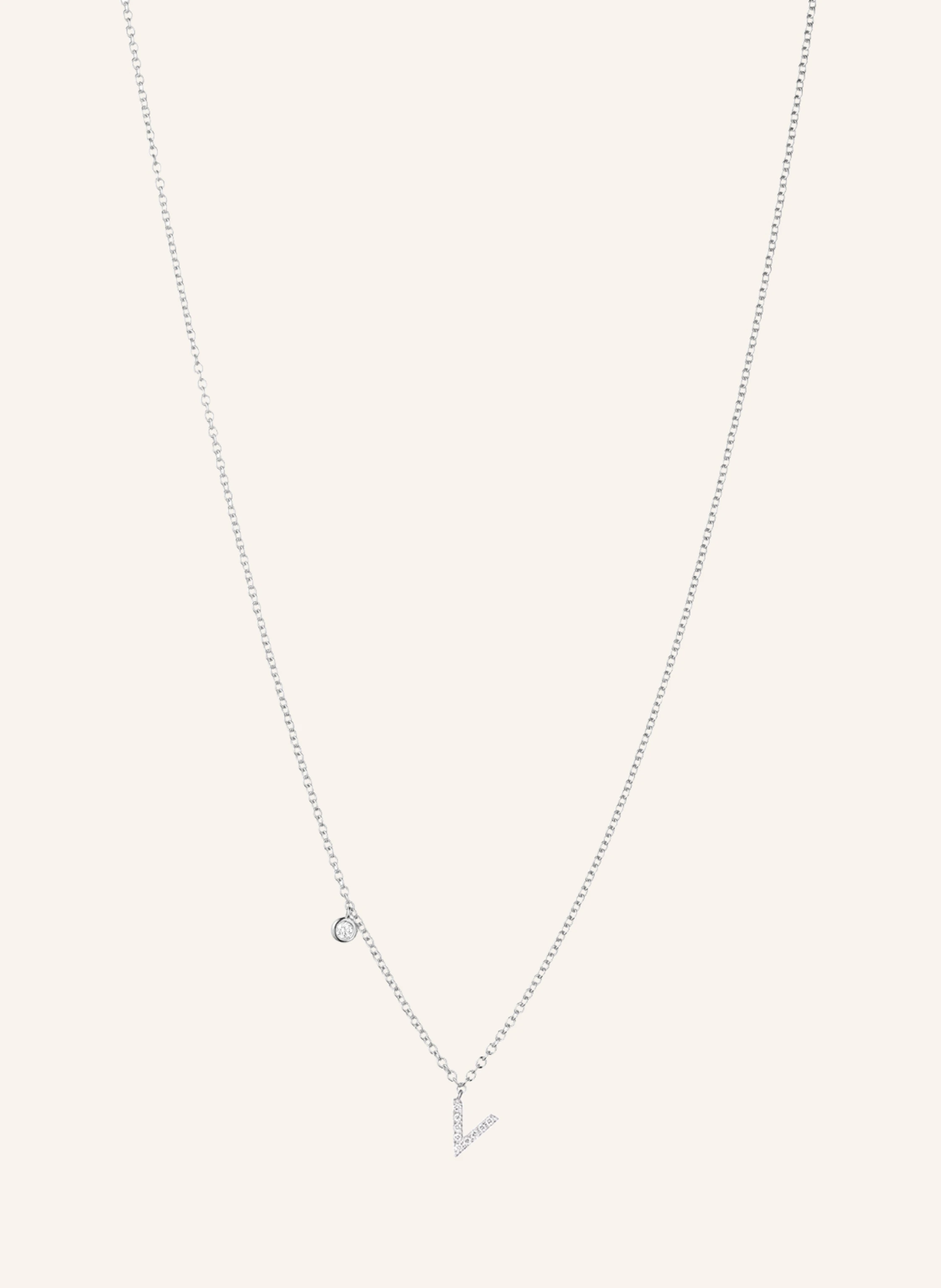WEMPE Fine Jewelry Anhänger MINIMALISM