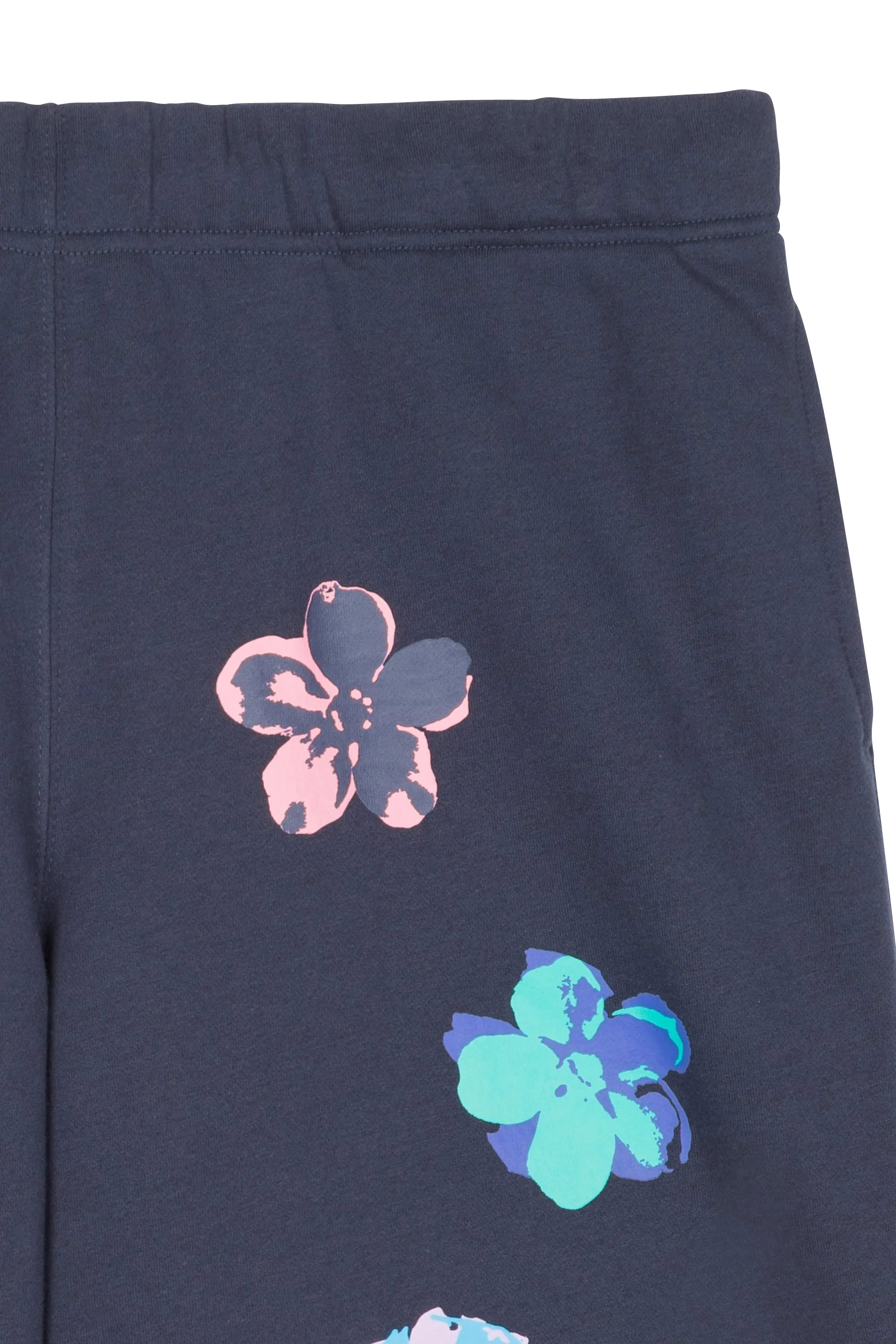 HUF Short ADORED Bleu