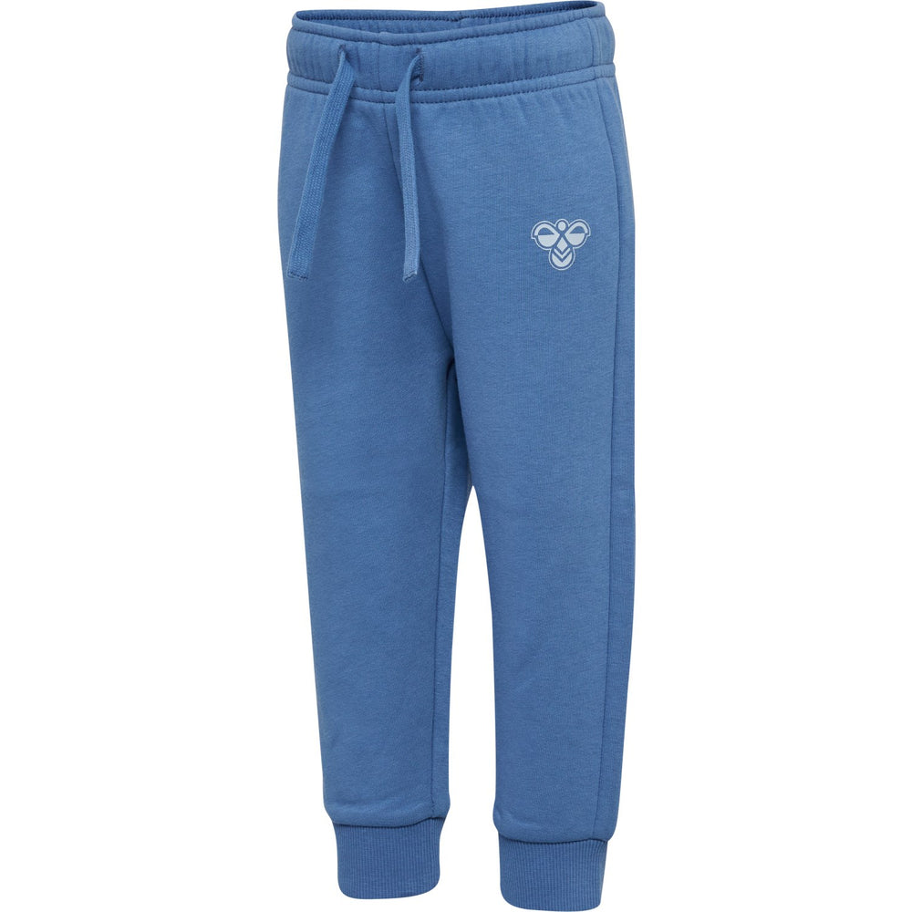 Køb Hummel Dutch Blue Mini Reg Bumble Sweat Sæt