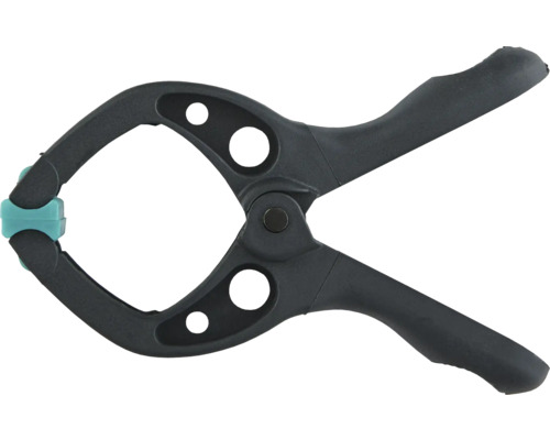 Veerklem Wolfcraft Micro-Fix 30-40 mm