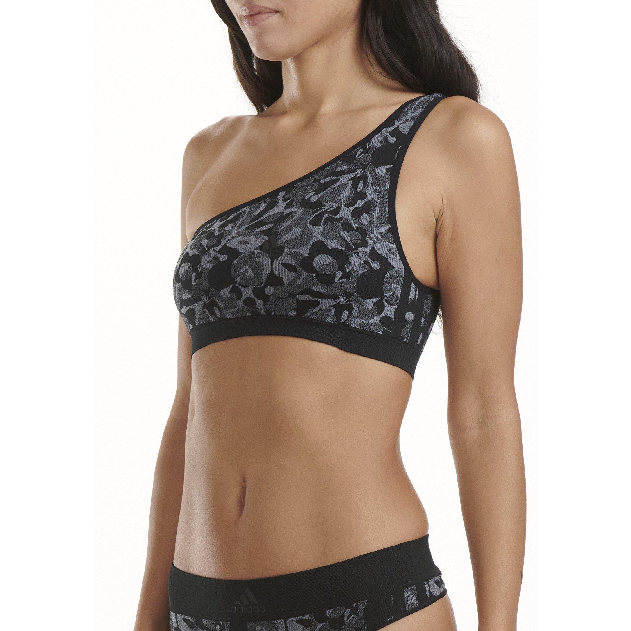 adidas Asymetrical Bralette