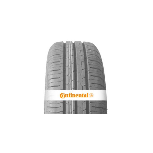 Pneu Auto Continental EcoContact 6 235/55 R18 104T