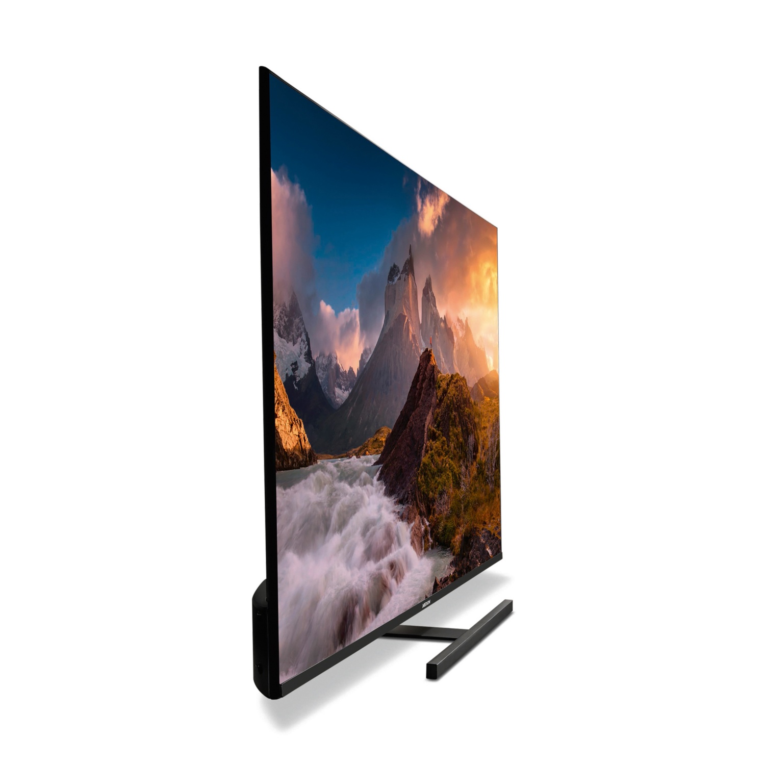 MEDION® LIFE® X15048 (MD30060) 125,7 cm (50) QLED Android TV™