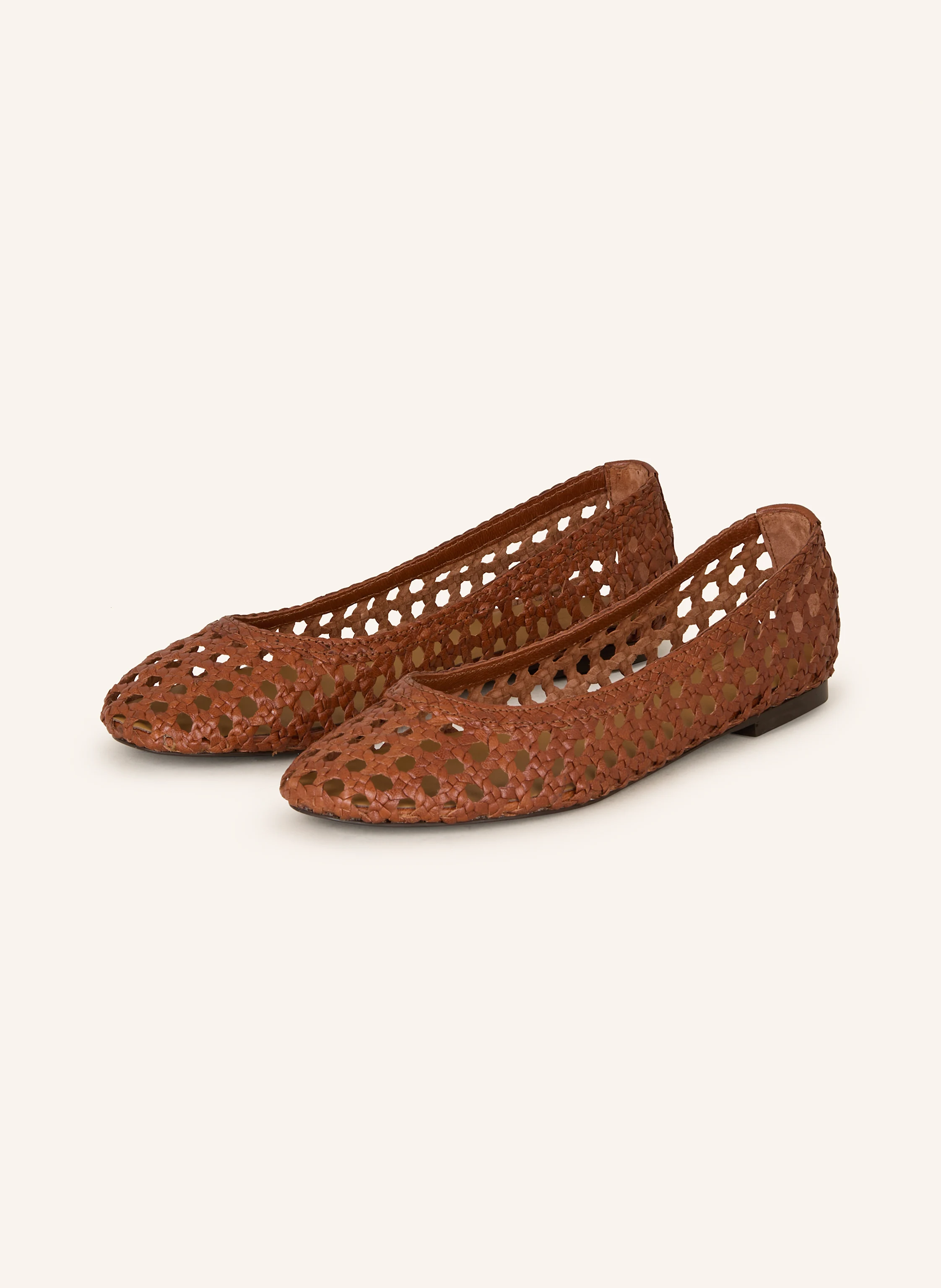 billi bi Ballerinas