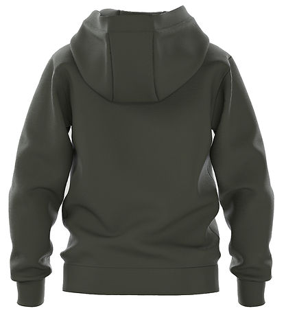 Björn Borg Kapuzenpullover - Burg Essential - Deep Tiefen