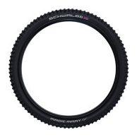 SCHWALBE Pneu Pliant Magic Mary Super Downhill Addix Ultra Soft 27.5 X 2.40  / 62-584 Mm