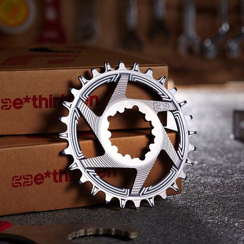 e*thirteen Helix R DM Kettenblatt 32T für SRAM 11/12-fach kaufen | Bike-Discount