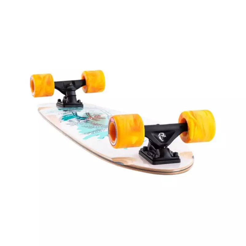 Skate cruiser LANDYACHTZ Super Chief Postcard Wb 8.65