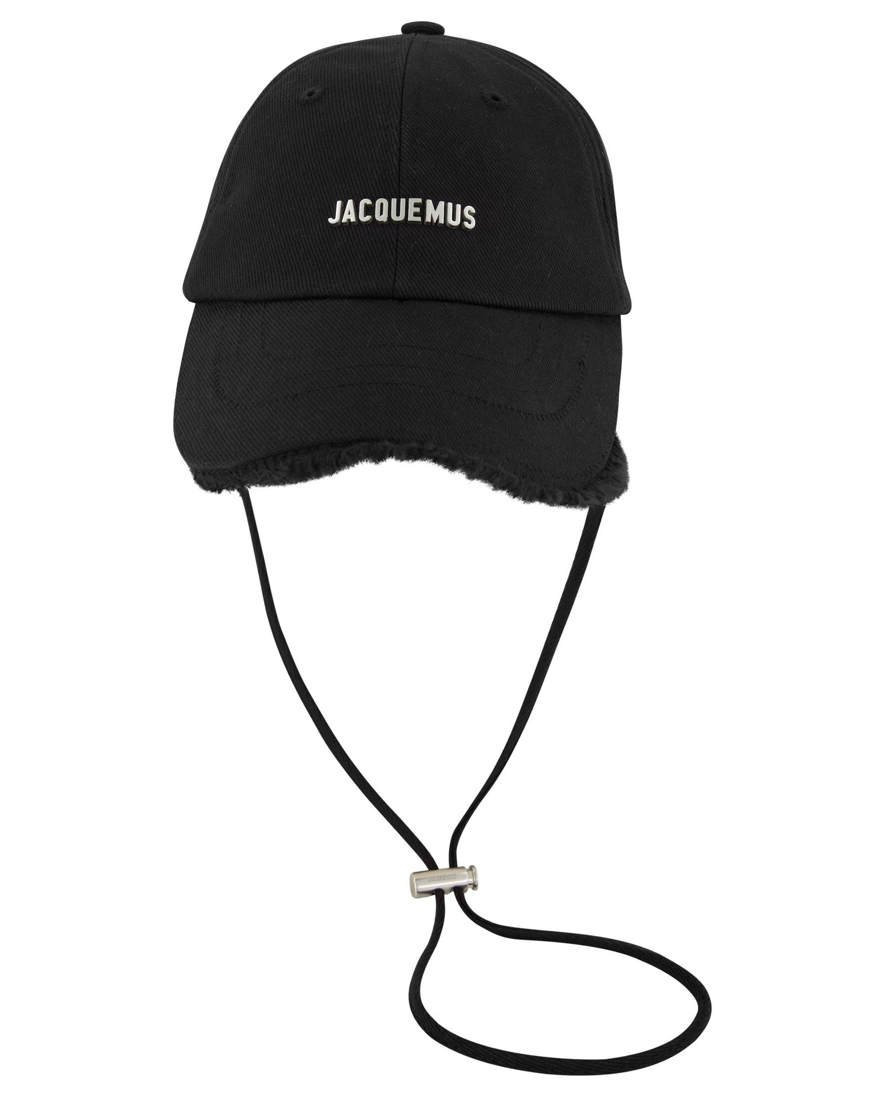 Jacquemus| Damen Basballcap LA CASQUETTE ARTICHAUT
