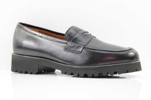 Lorbac Slipper
