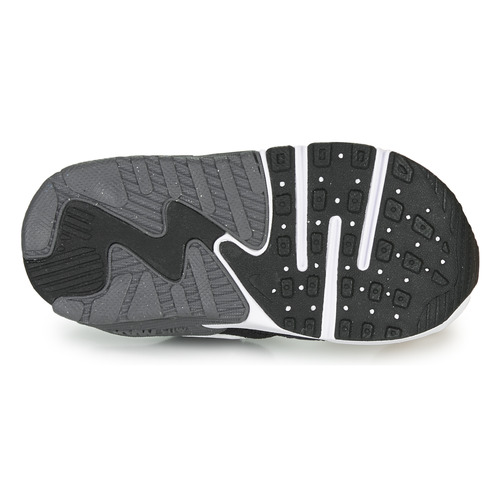 Nike - AIR MAX EXCEE TD - Noir / Blanc