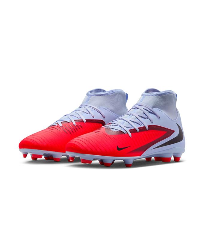 Nike Phantom 360 DF Club FG/MG HQ2275 ROYAL-TINT-BRIGHT-CRIMSON