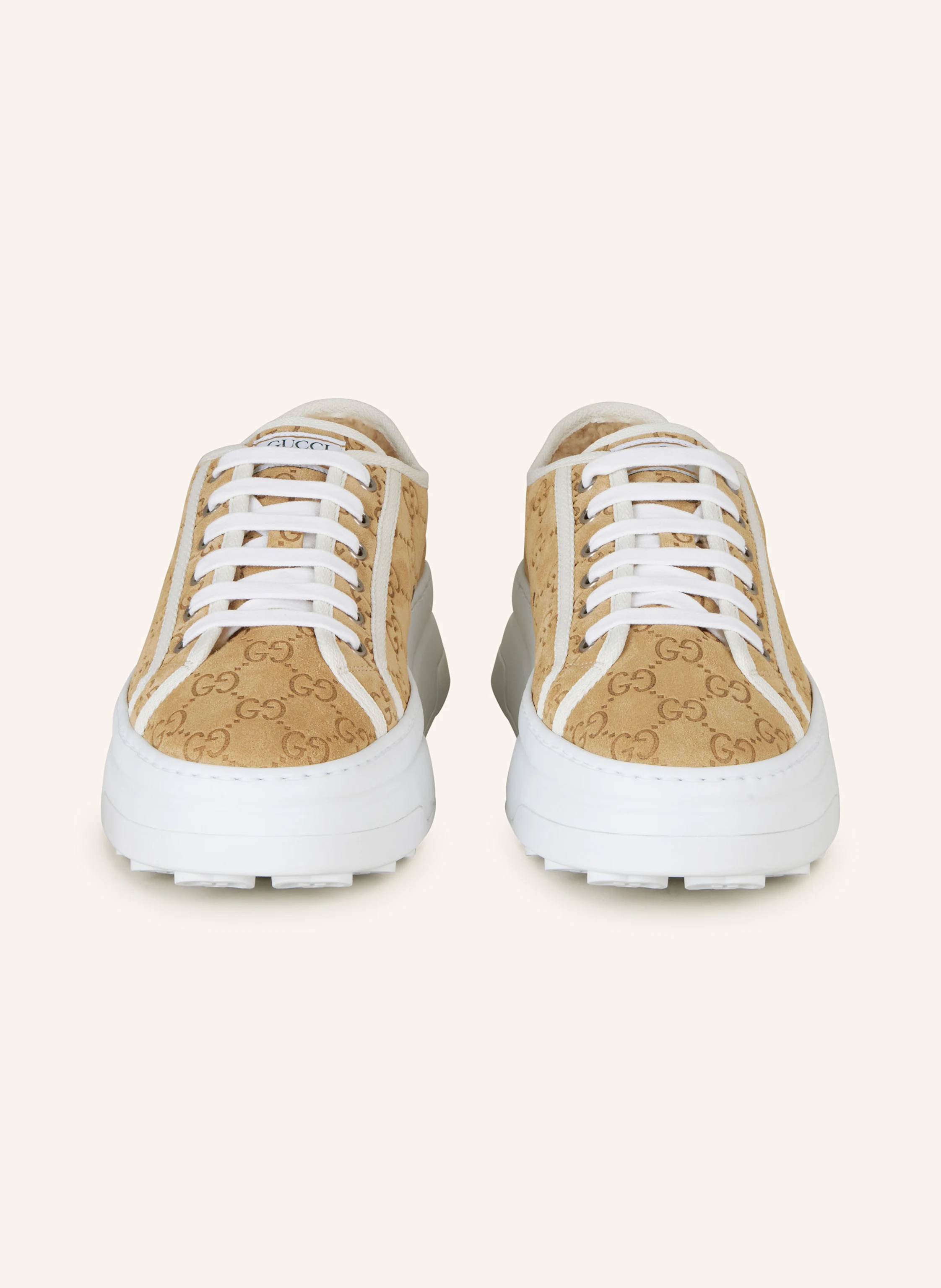 GUCCI Sneaker TENNIS 1977