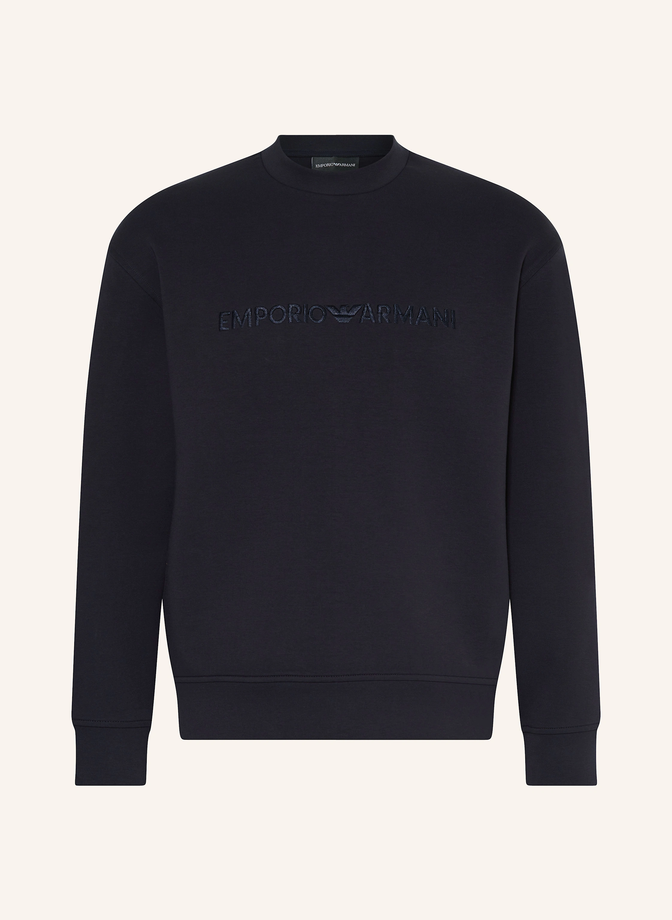 EMPORIO ARMANI Sweatshirt