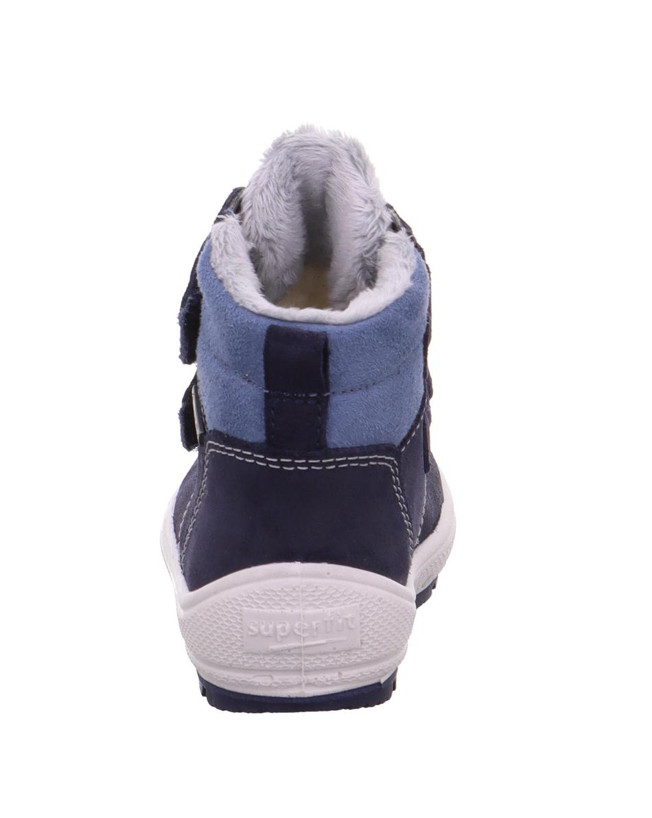 Winterstiefel GROOVY