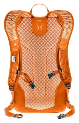 Sac de Randonnée Unisexe Deuter Speed Lite 17L Orange
