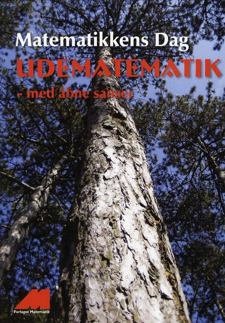 Udematematik - Medlemmer Af Danmarks Matematiklærerforening - Bog