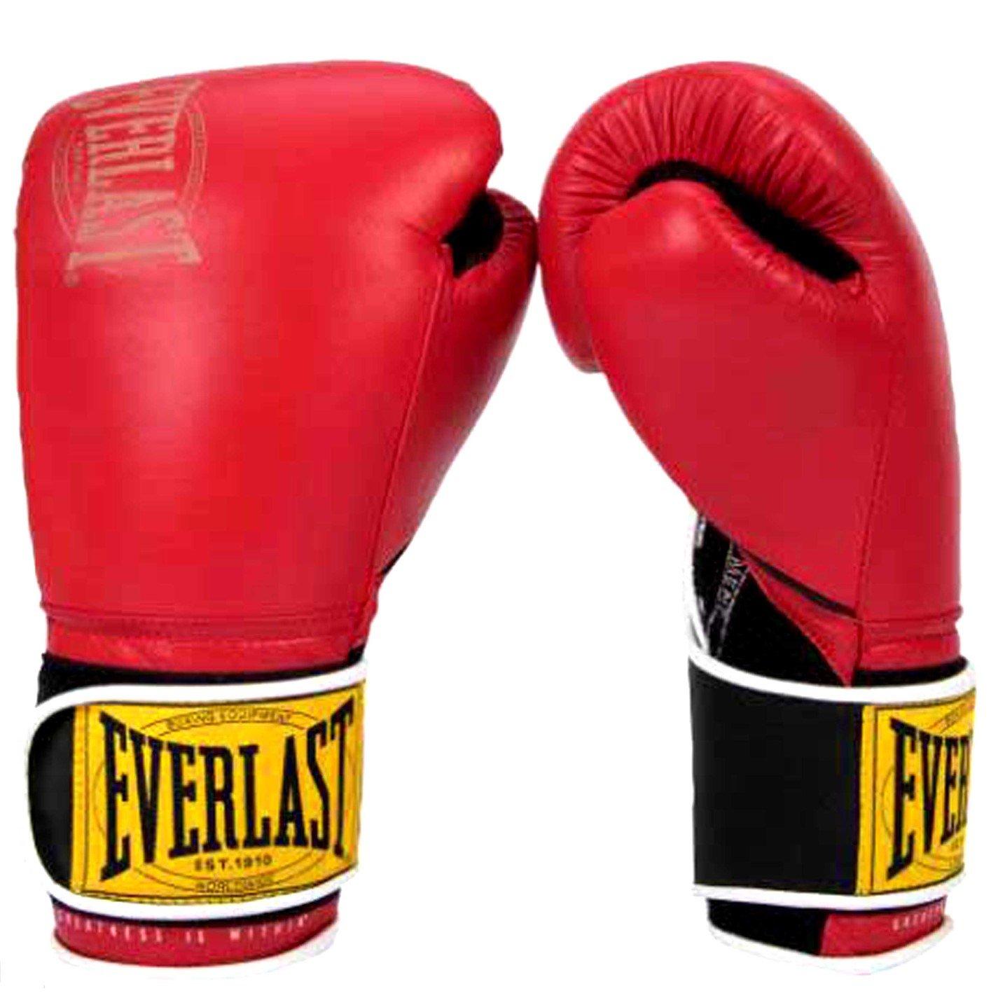 Everlast 1910 Classic Training Glove