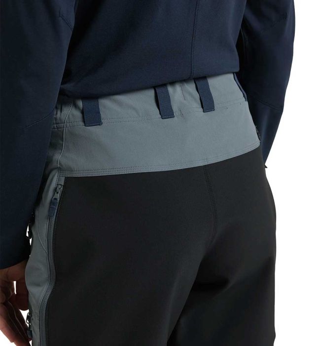 Rugged Standard Pant Women damebukser