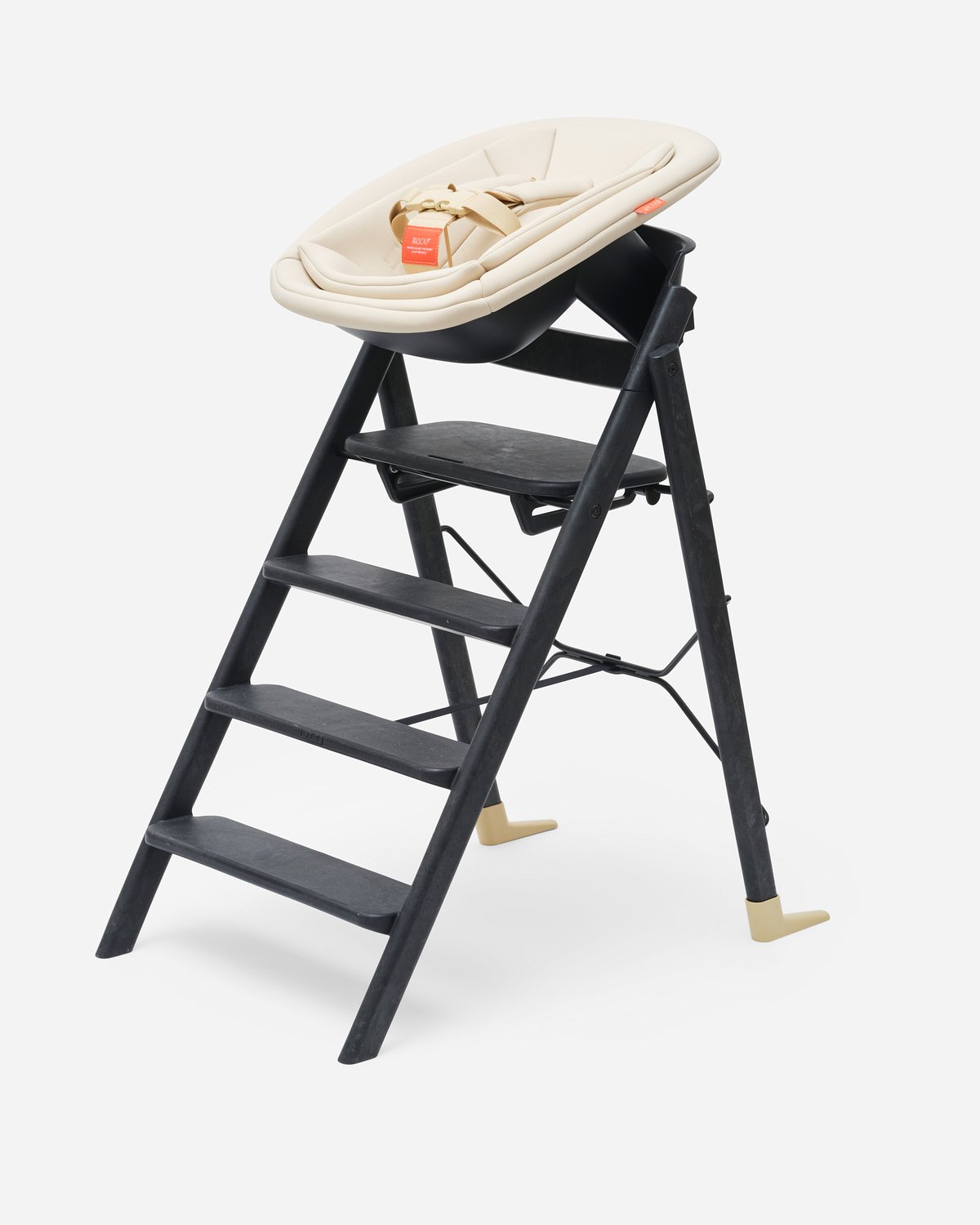 KLAPP® Nyfødtsete til KAOS KLAPP® Barnestol