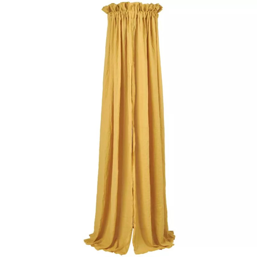 MEYCO Himmel Uni Honey Gold