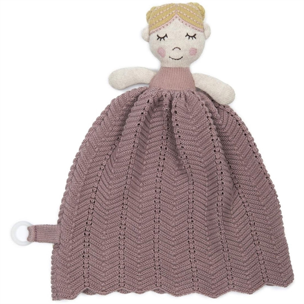 Nusseklud Doll Powder - Smallstuff → Luksusbaby.dk