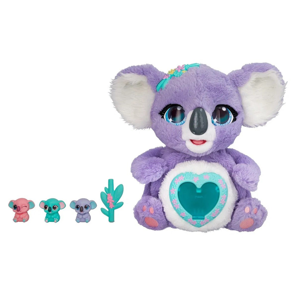 Køb Club Petz Koalamor