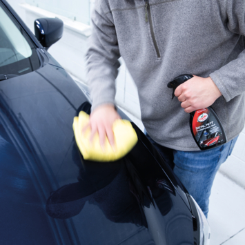 Turtle Wax Hybrid Sealant Hydrophobic Wax 53162 500ml