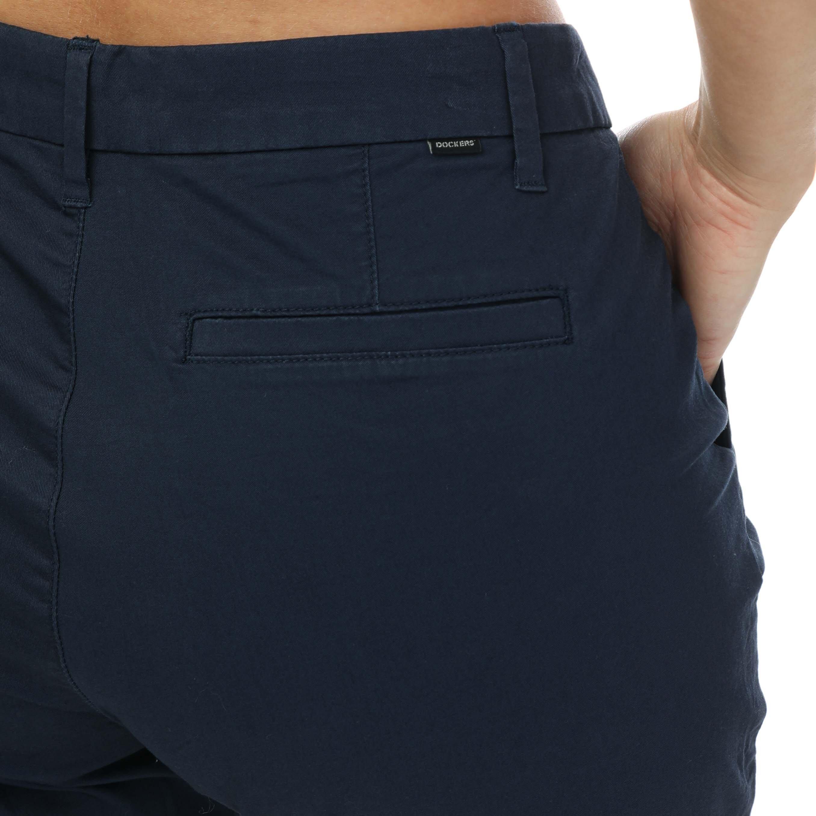 DOCKERS Weekend Slim Chinos