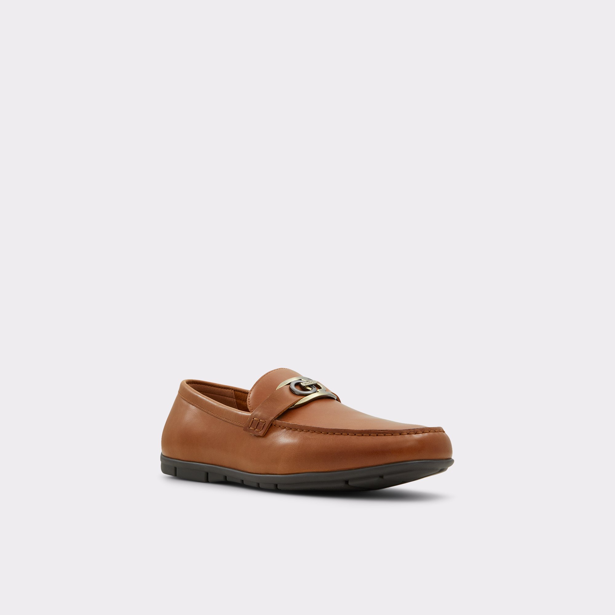 Haan Brown Men Casual Shoes