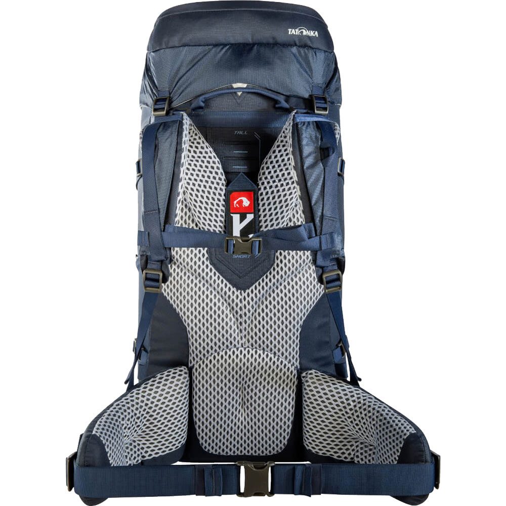 Tatonka Noras 55l+10l Women Trekkingrucksack Damen navy
