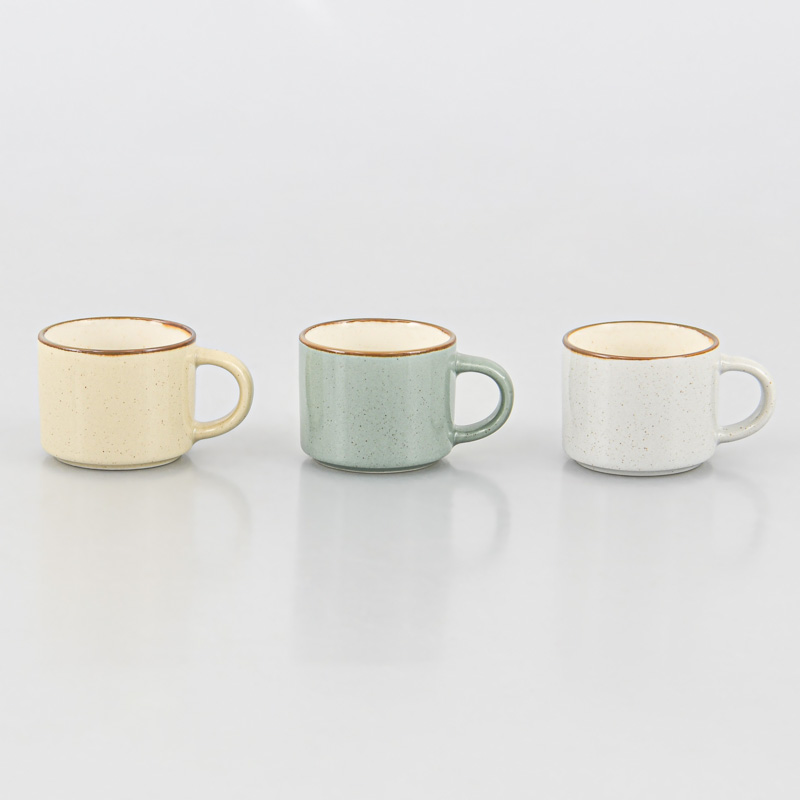 Tasse expresso 'Alcoba'