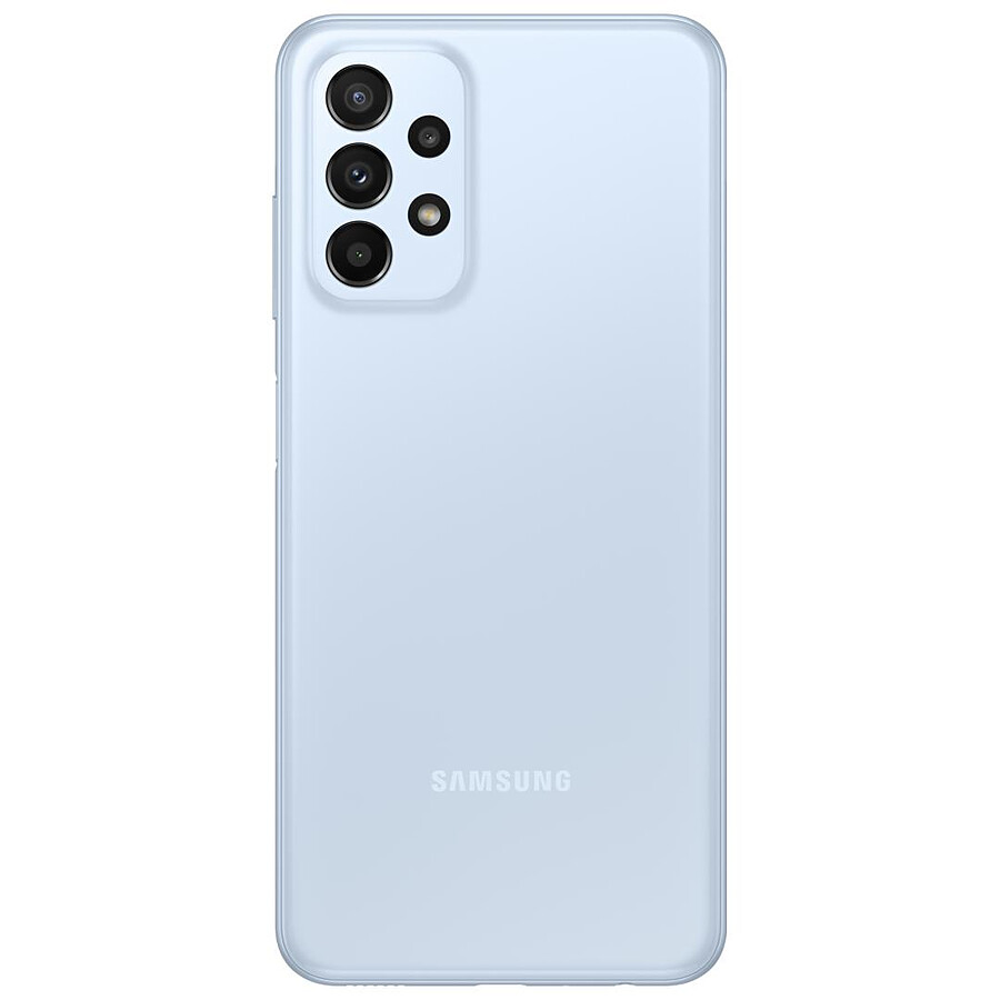 Samsung Galaxy A23 5G (Bleu) - 64 Go - 4 Go · Reconditionné