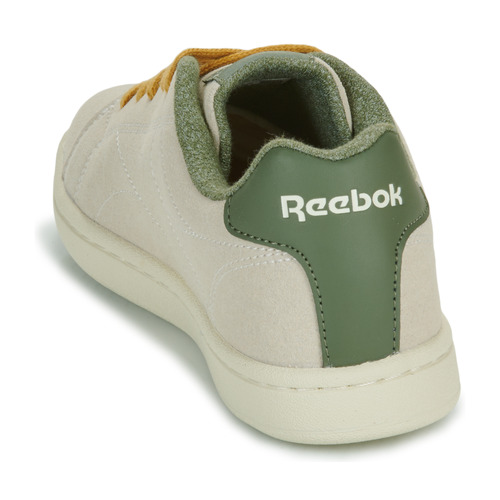 Reebok Classic - RBK ROYAL COMPLETE CLN 2.0 - Gris