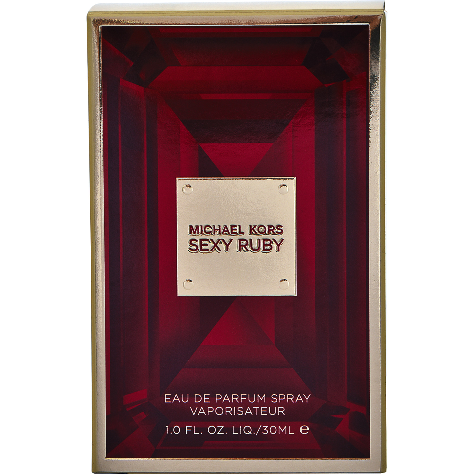Michael Kors Sexy Ruby Eau de Parfum 30 ml