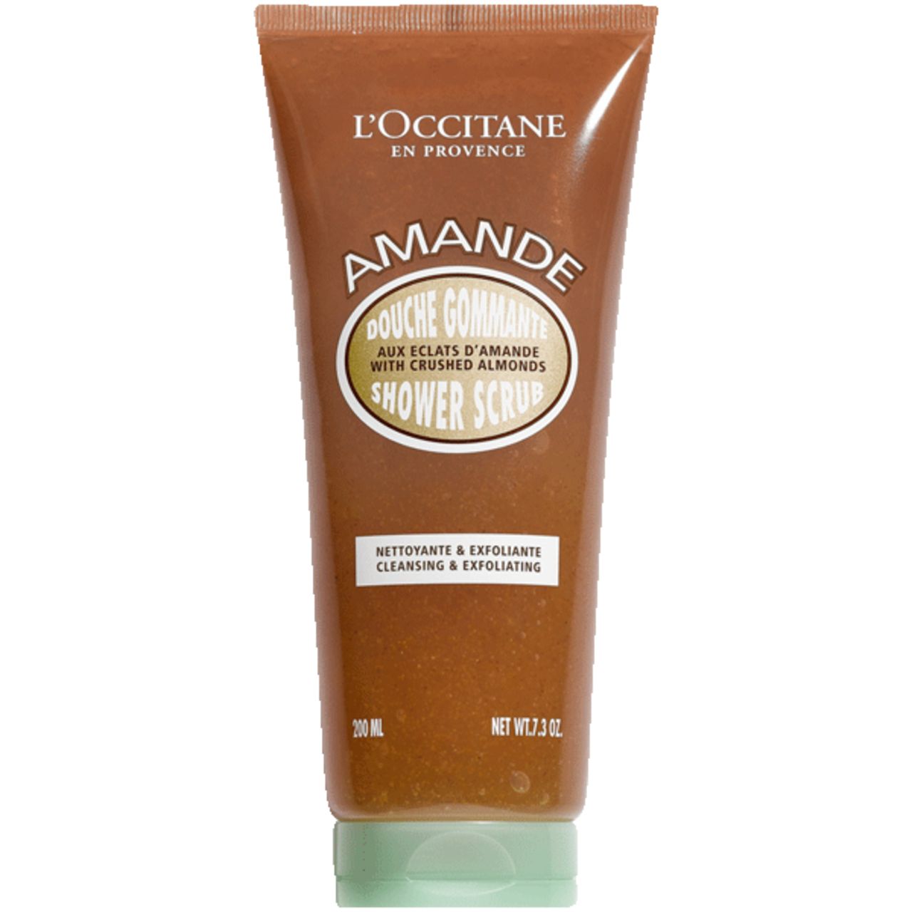 L'Occitane, Mandel Duschpeeling