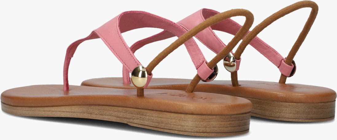 NOTRE-V roze notre-v sandalen 444009