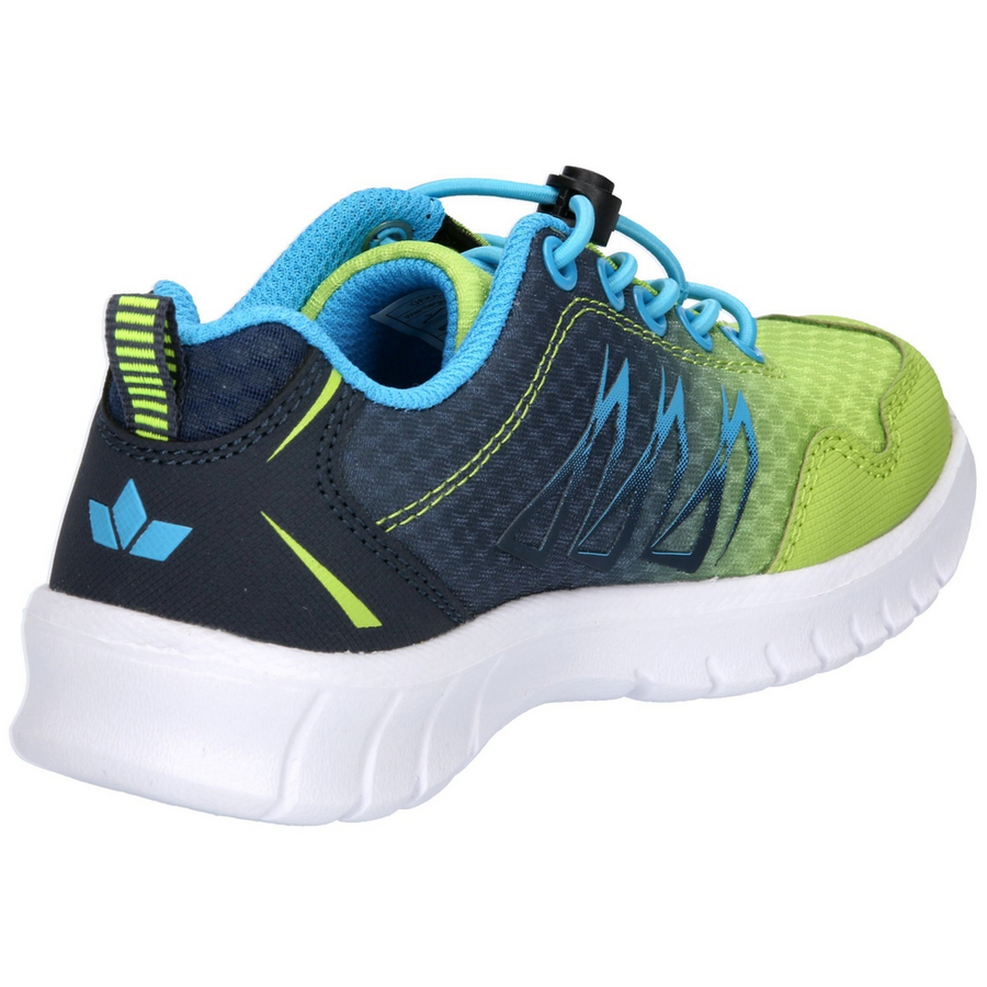 LICO Halbschuhe blau