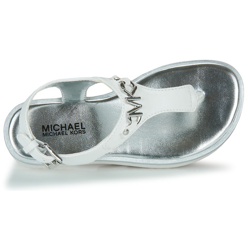 MICHAEL Michael Kors - BRANDY VAILA - Blanc