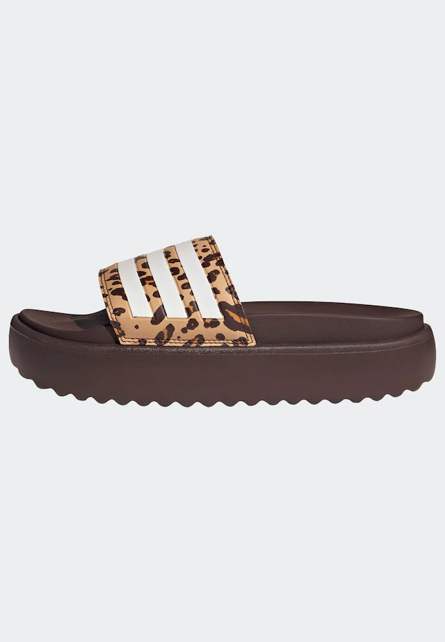 adidas Sportswear Badesandale »PLATFORM ADILETTE«  Badelatschen