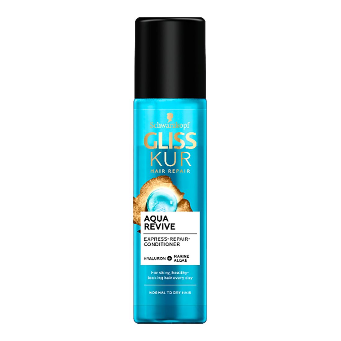 Gliss Aqua Revive Conditioner Spray