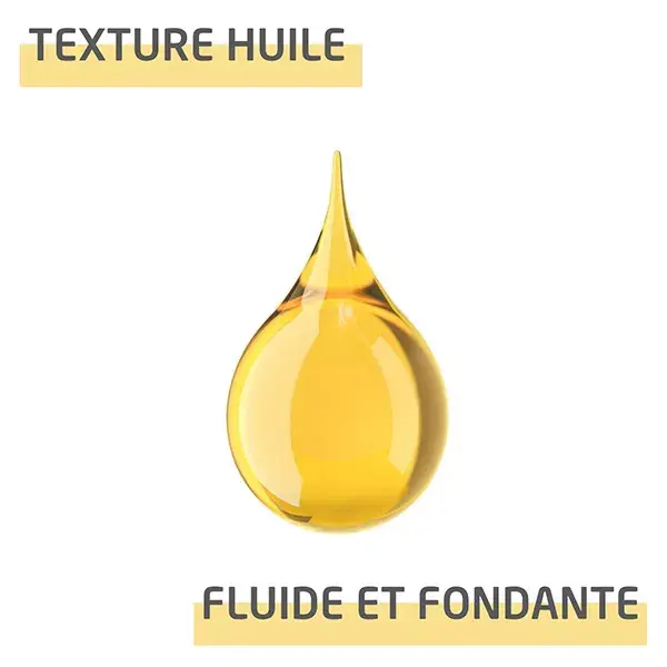 Óleo de Massagem Suave Orgânico de Calêndula para Bebês Weleda 200ml