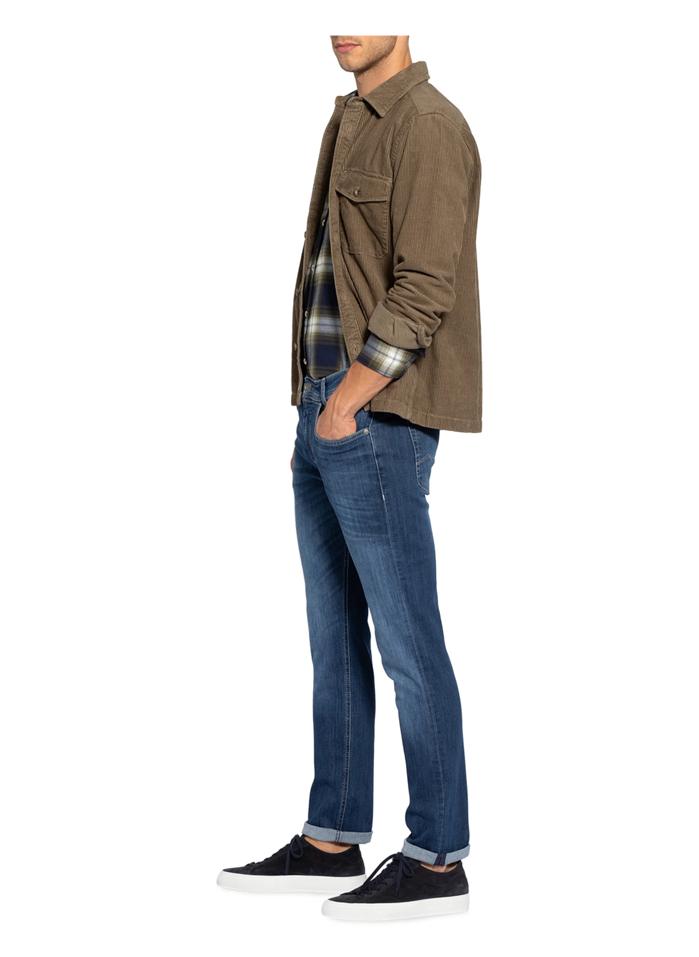 MAC Jeans MACFLEXX Modern Fit