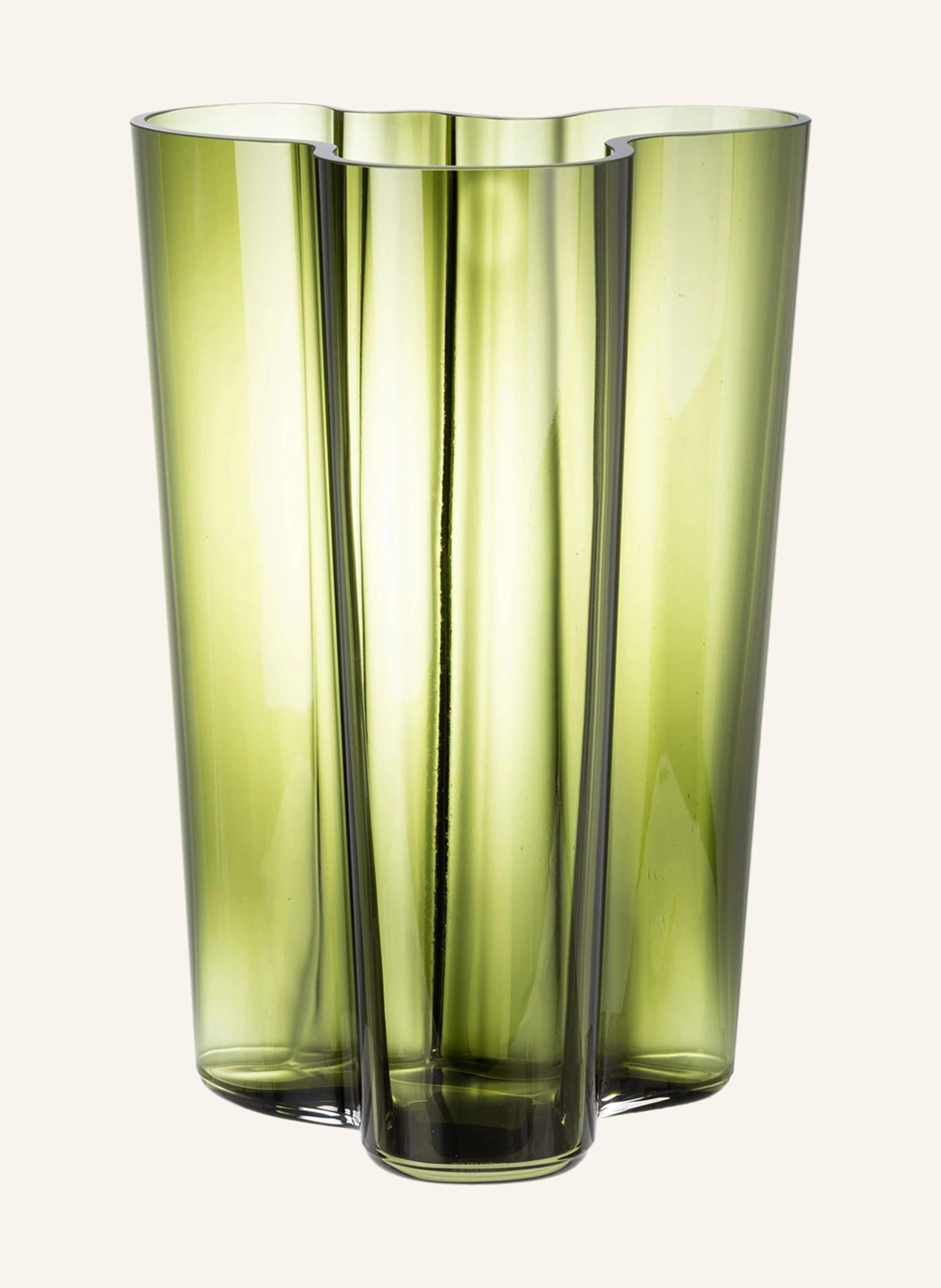 iittala Vase ALVAR AALTO