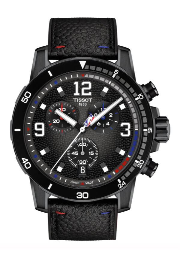 Tissot Super Sport NBA Special Edition T125.617.37.067.00